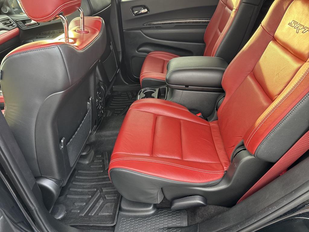 used 2022 Dodge Durango car, priced at $51,825