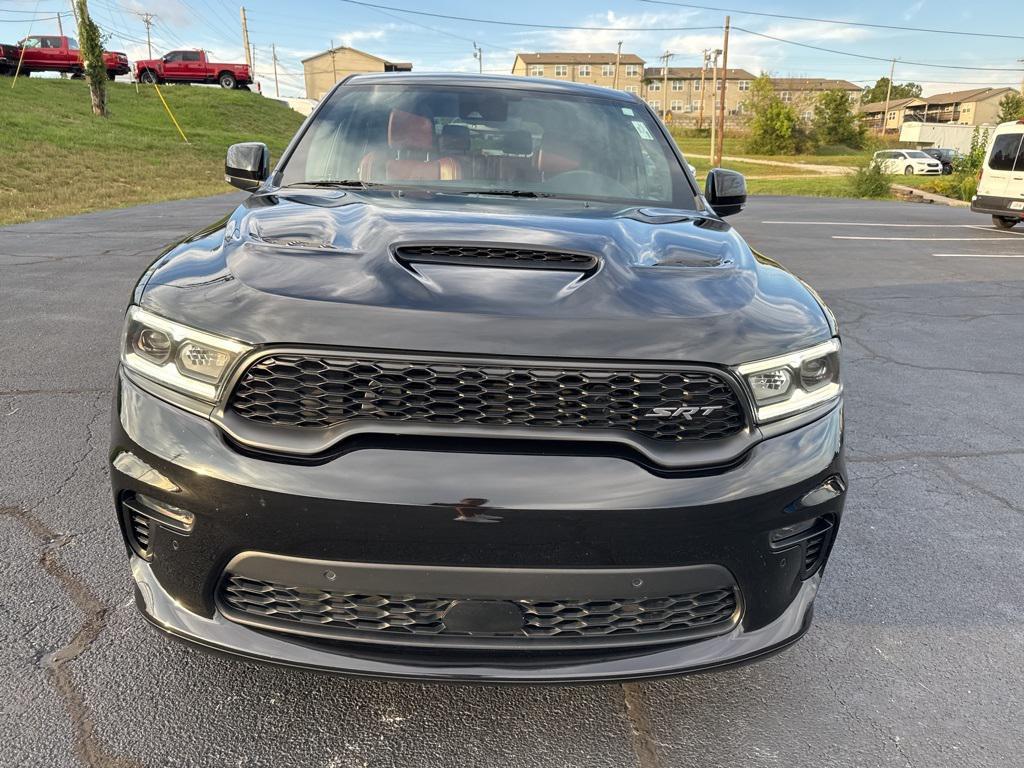 used 2022 Dodge Durango car, priced at $51,825
