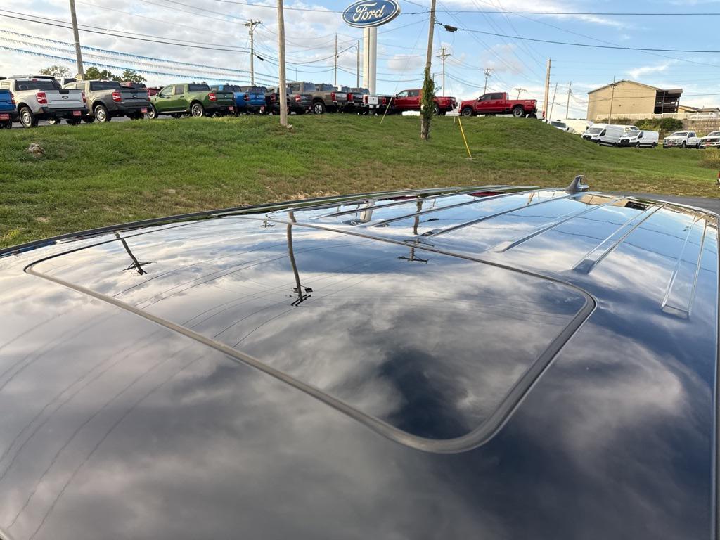 used 2022 Dodge Durango car, priced at $51,825