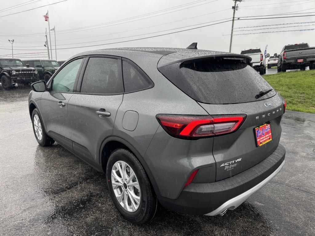 new 2025 Ford Escape car, priced at $31,580