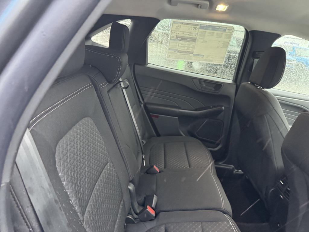 new 2025 Ford Escape car, priced at $31,580