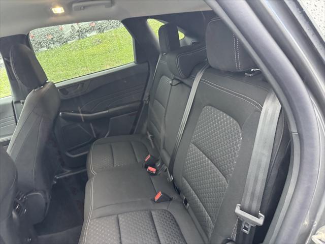 new 2025 Ford Escape car, priced at $30,985