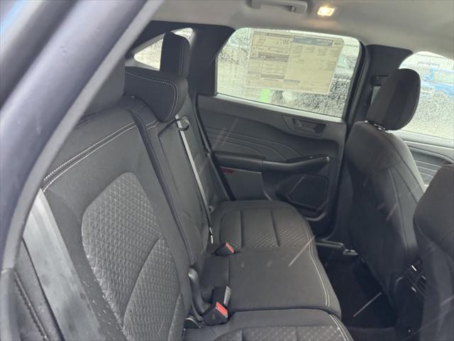 new 2025 Ford Escape car, priced at $30,985