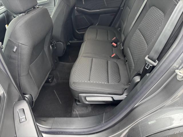 new 2025 Ford Escape car, priced at $30,985