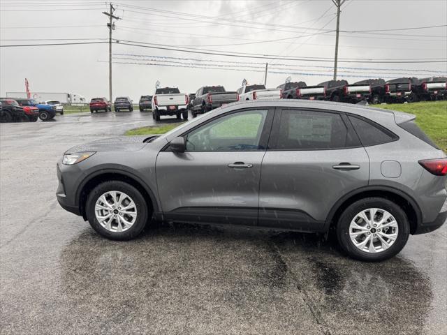 new 2025 Ford Escape car, priced at $30,985
