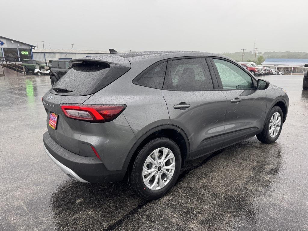 new 2025 Ford Escape car, priced at $31,580