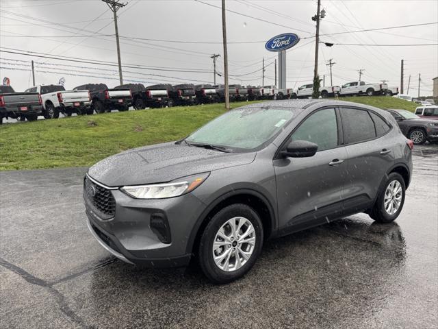 new 2025 Ford Escape car, priced at $30,985