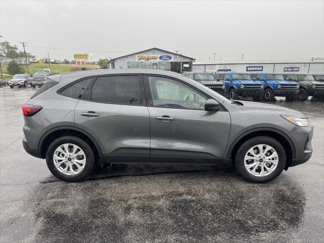 new 2025 Ford Escape car, priced at $30,985