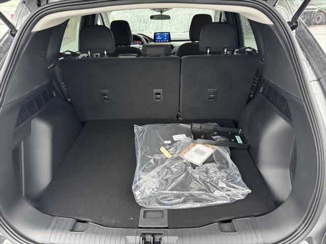 new 2025 Ford Escape car, priced at $30,985