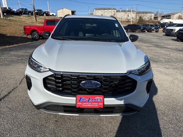 new 2025 Ford Escape car, priced at $32,480