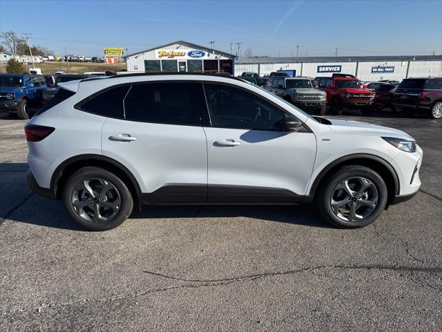 new 2025 Ford Escape car, priced at $32,480