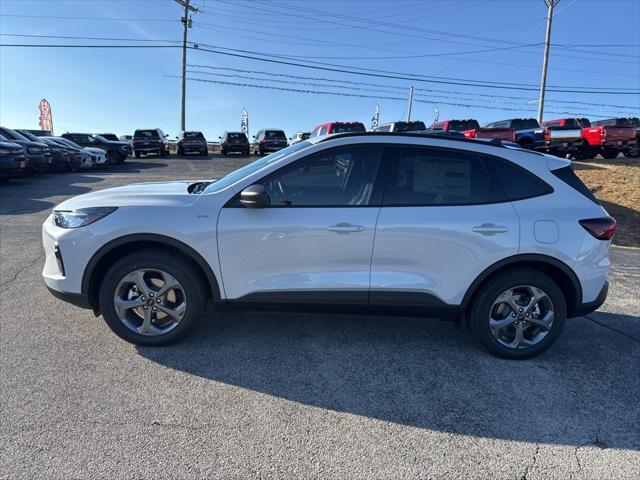 new 2025 Ford Escape car, priced at $32,480