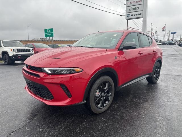 new 2024 Dodge Hornet car, priced at $40,882