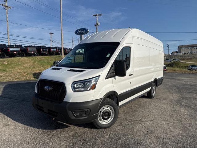 new 2025 Ford Transit-350 car, priced at $53,299