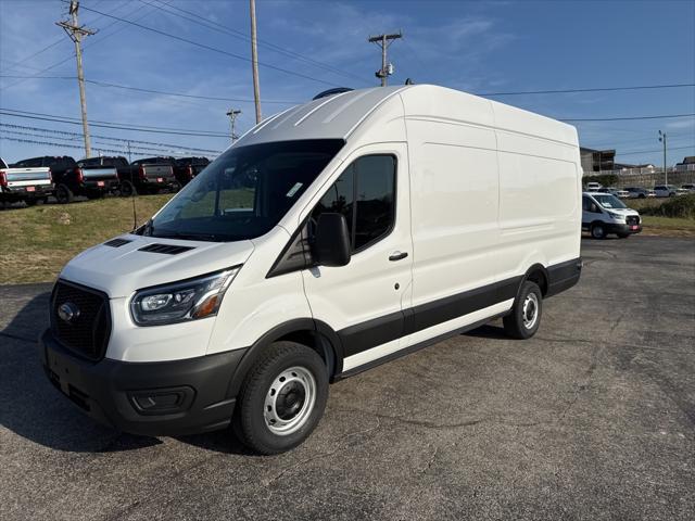 new 2025 Ford Transit-350 car, priced at $53,299