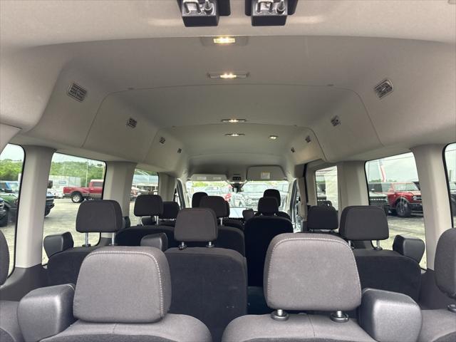 used 2024 Ford Transit-350 car, priced at $61,439