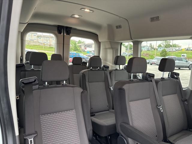 used 2024 Ford Transit-350 car, priced at $61,439