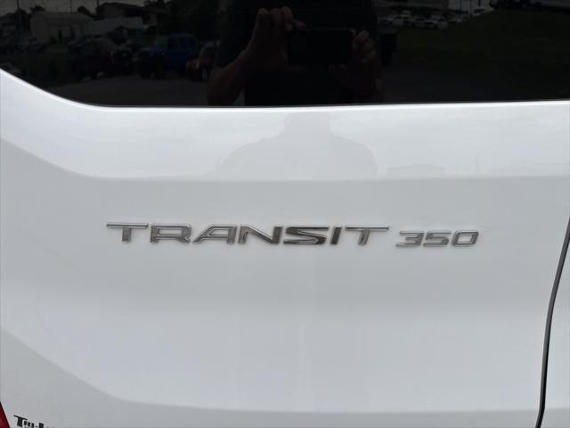 used 2024 Ford Transit-350 car, priced at $61,439