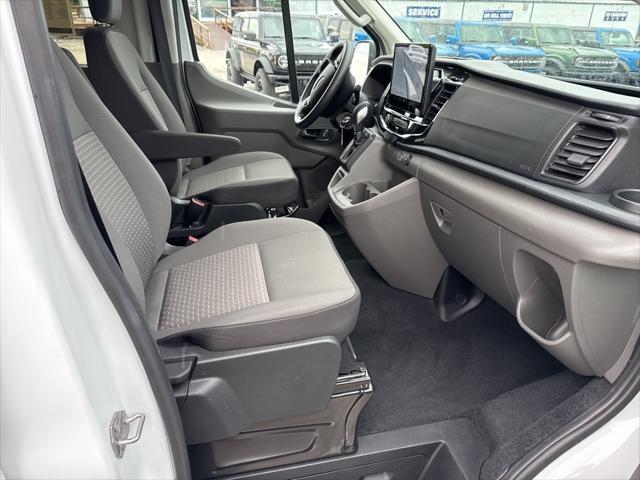 used 2024 Ford Transit-350 car, priced at $61,439