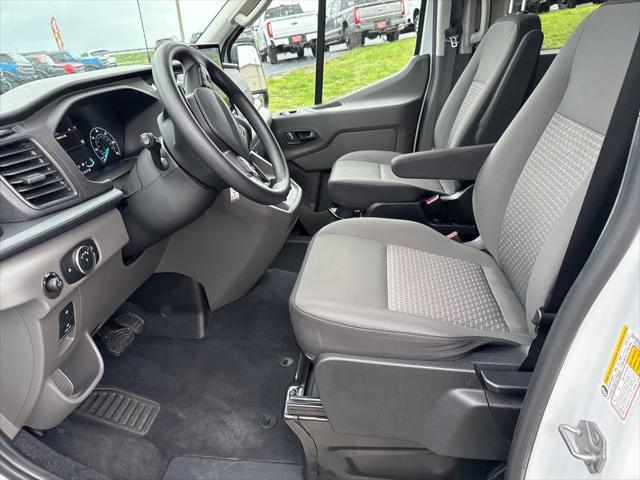 used 2024 Ford Transit-350 car, priced at $61,439