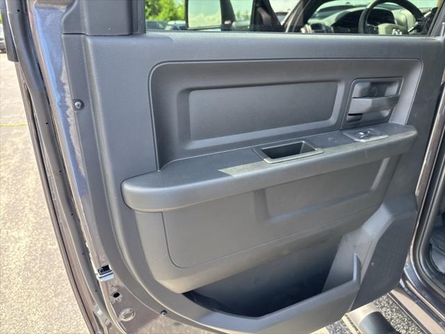new 2025 Ram 2500 car, priced at $66,749