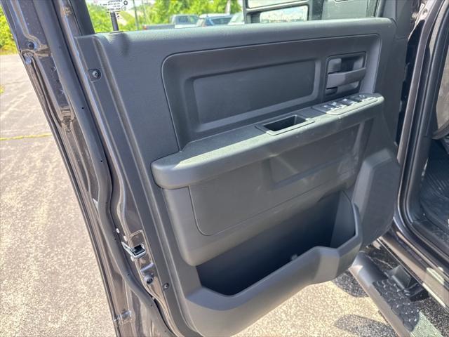 new 2025 Ram 2500 car, priced at $66,749
