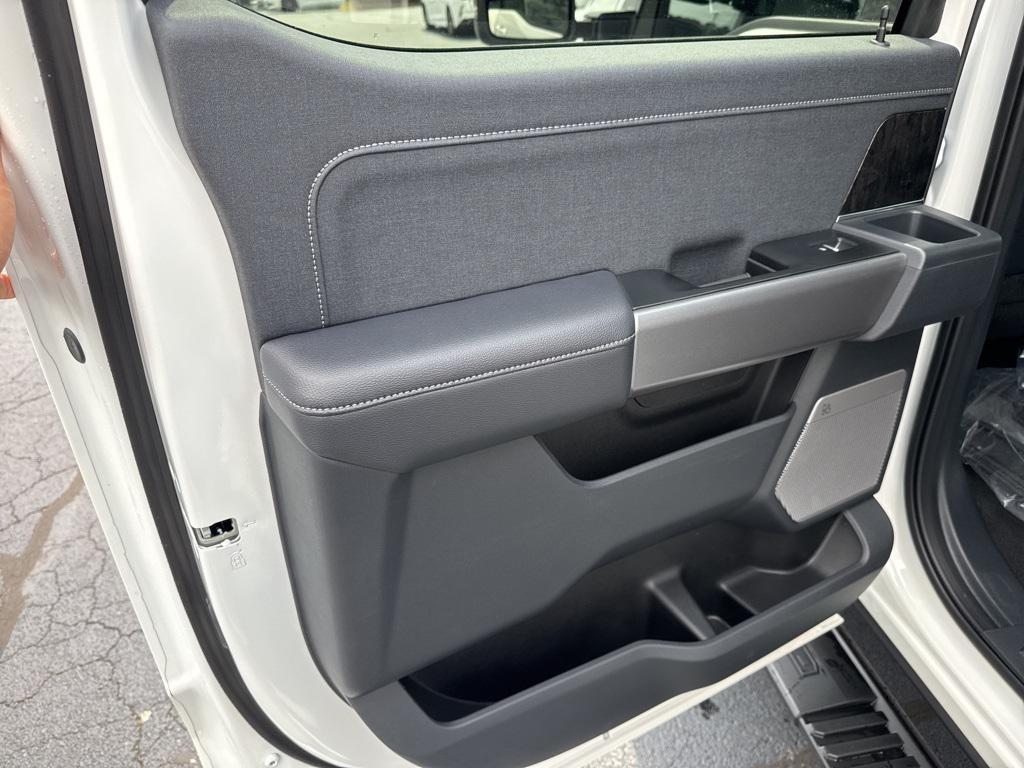 new 2026 Ford F-250 car, priced at $80,535