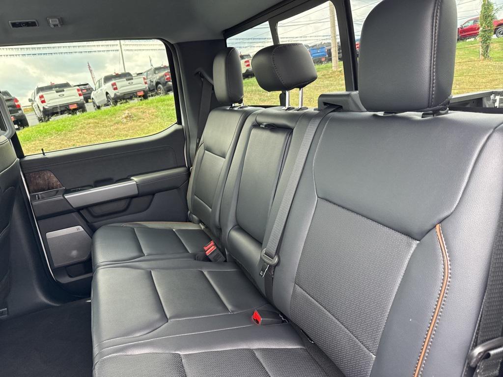 new 2026 Ford F-250 car, priced at $80,535