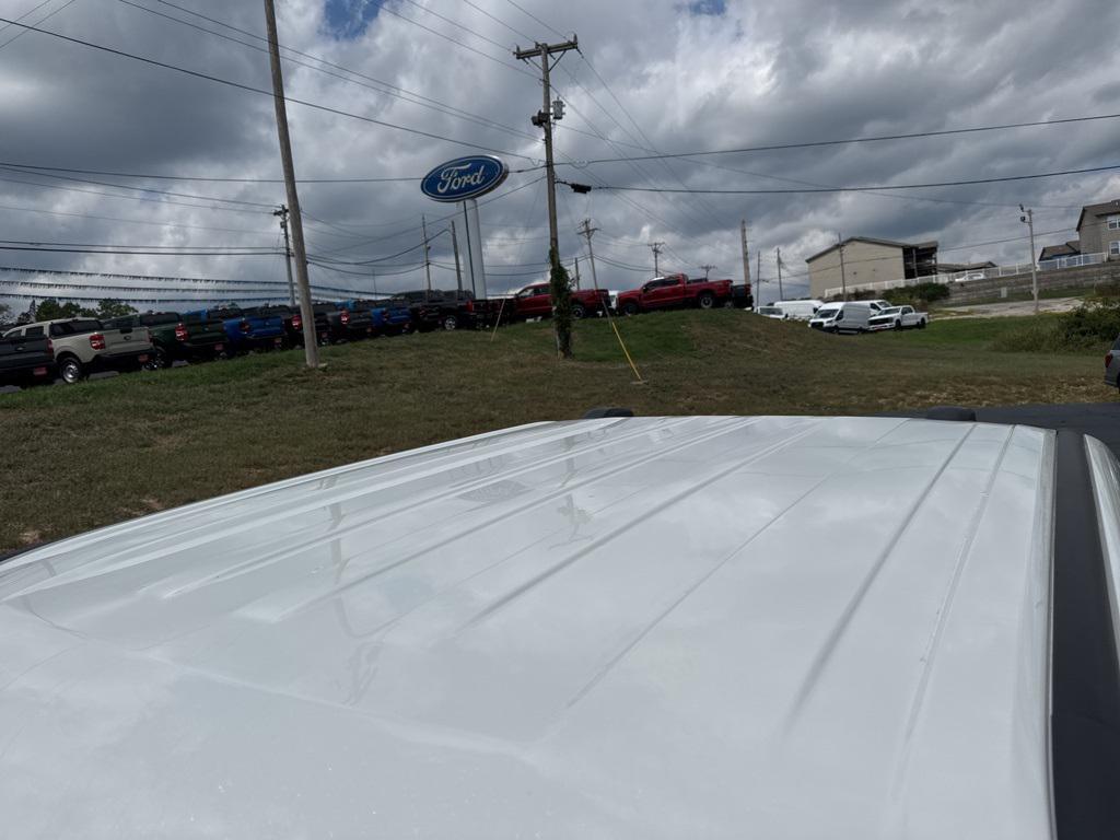 new 2026 Ford F-250 car, priced at $80,535