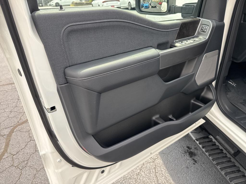 new 2026 Ford F-250 car, priced at $80,535