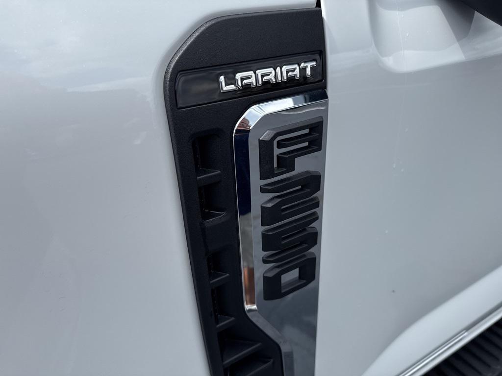 new 2026 Ford F-250 car, priced at $80,535