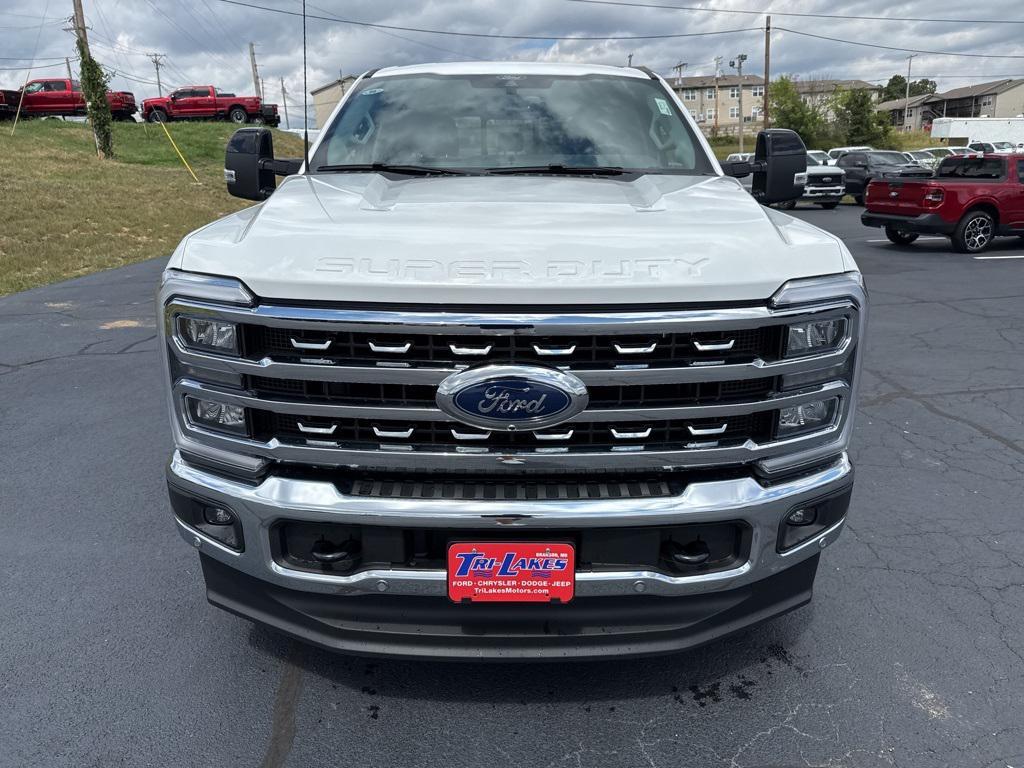 new 2026 Ford F-250 car, priced at $80,535