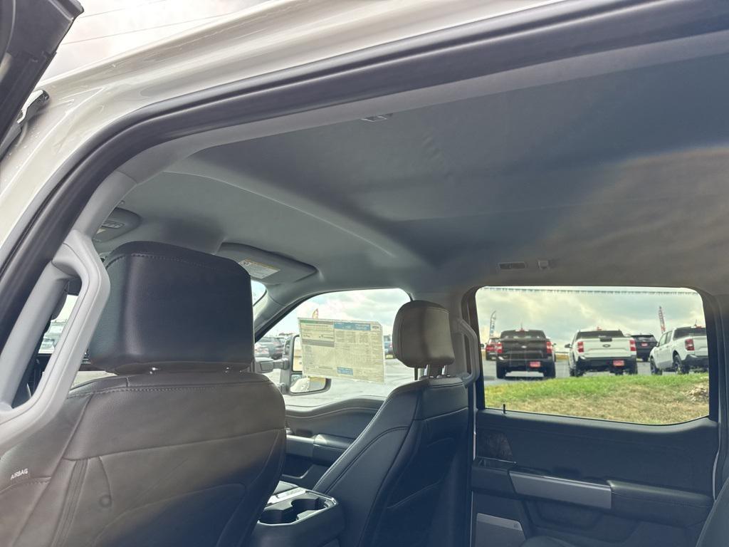 new 2026 Ford F-250 car, priced at $80,535