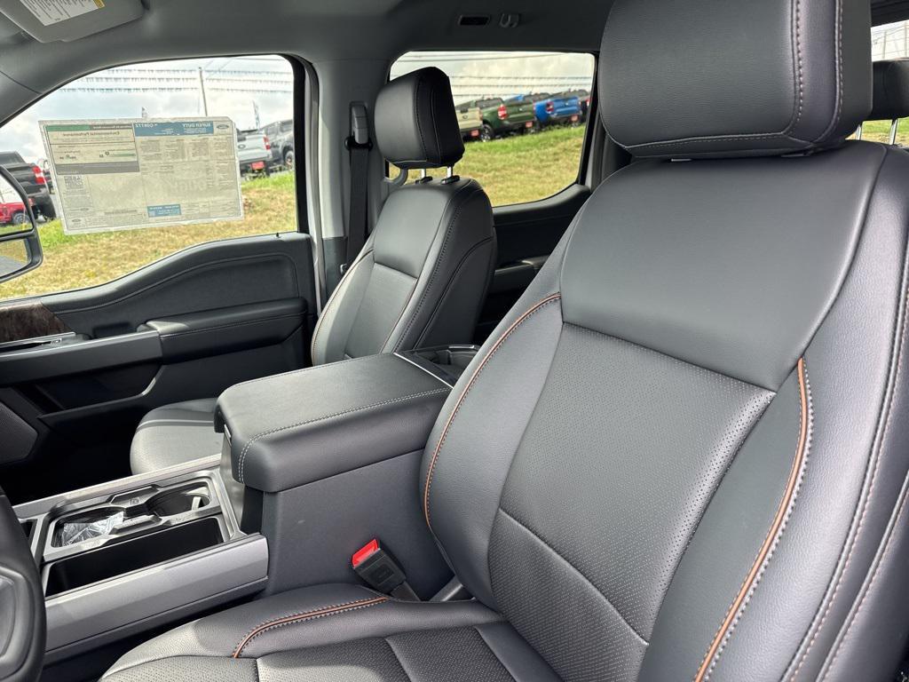 new 2026 Ford F-250 car, priced at $80,535