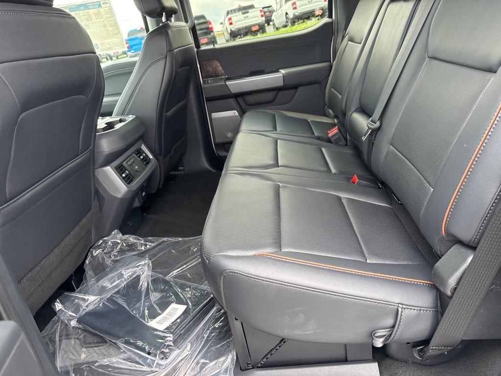 new 2026 Ford F-250 car, priced at $80,535