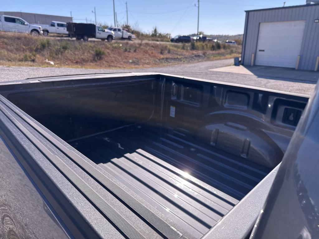 used 2023 Ford F-150 car, priced at $37,932