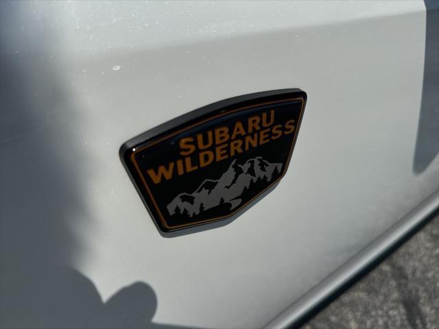 used 2023 Subaru Outback car, priced at $33,649