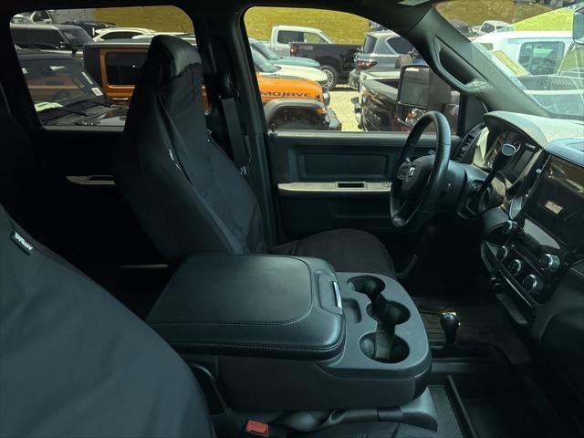 used 2023 Ram 3500 car, priced at $55,391