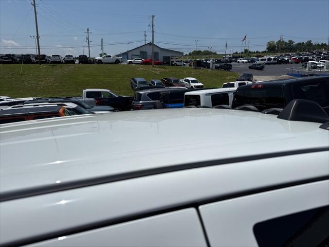 used 2023 Ram 3500 car, priced at $55,391