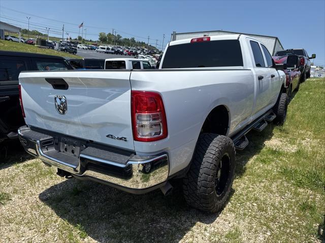 used 2023 Ram 3500 car, priced at $55,391