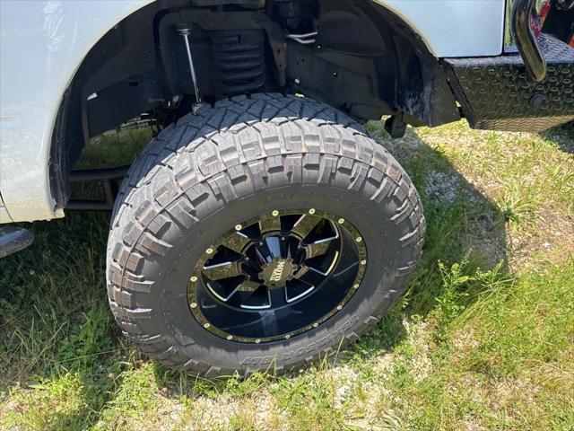 used 2023 Ram 3500 car, priced at $55,391
