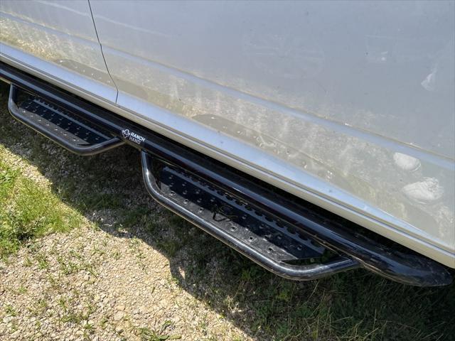 used 2023 Ram 3500 car, priced at $55,391