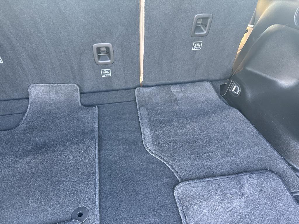 used 2024 Jeep Grand Cherokee car, priced at $38,451