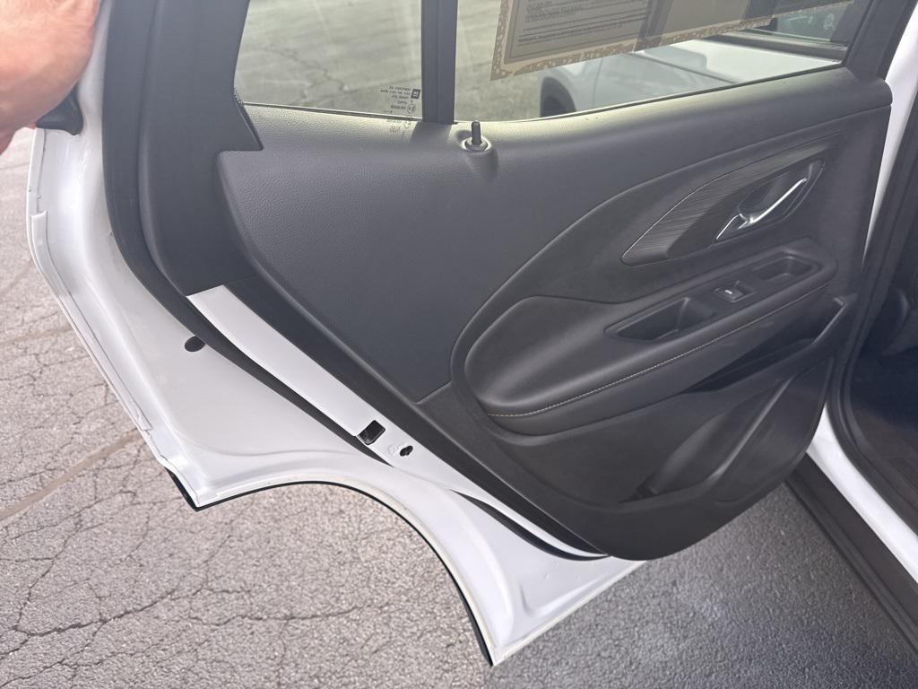 used 2020 GMC Terrain car, priced at $15,133