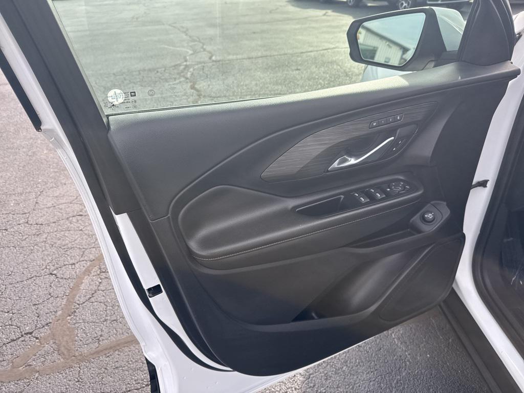 used 2020 GMC Terrain car, priced at $15,133