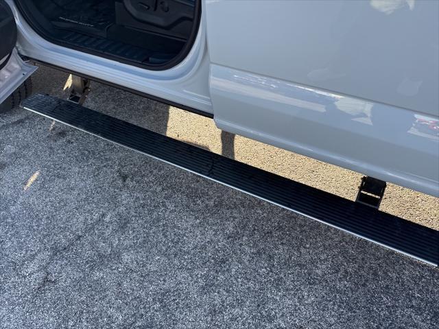 new 2025 Ford F-250 car, priced at $83,750