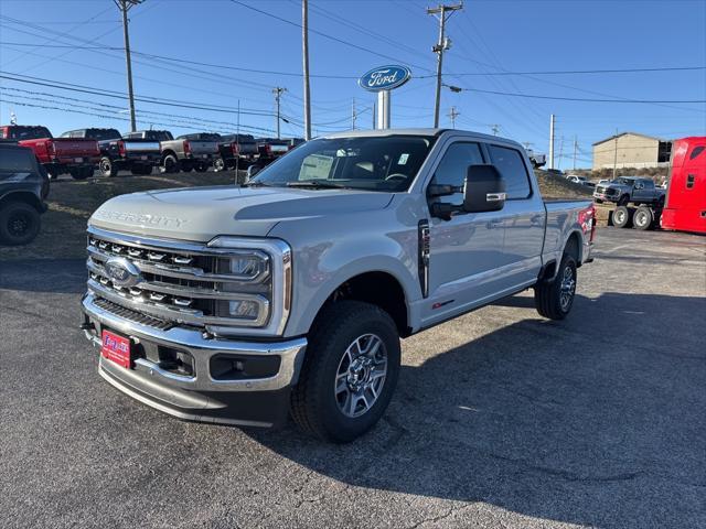 new 2025 Ford F-250 car, priced at $83,750