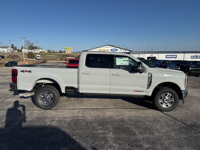 new 2025 Ford F-250 car, priced at $83,750