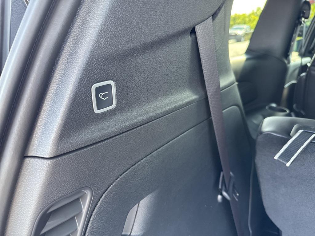 new 2026 Chrysler Voyager car, priced at $41,590