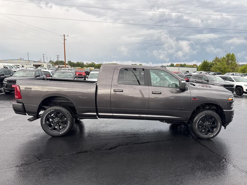 new 2026 Ram 3500 car, priced at $88,025
